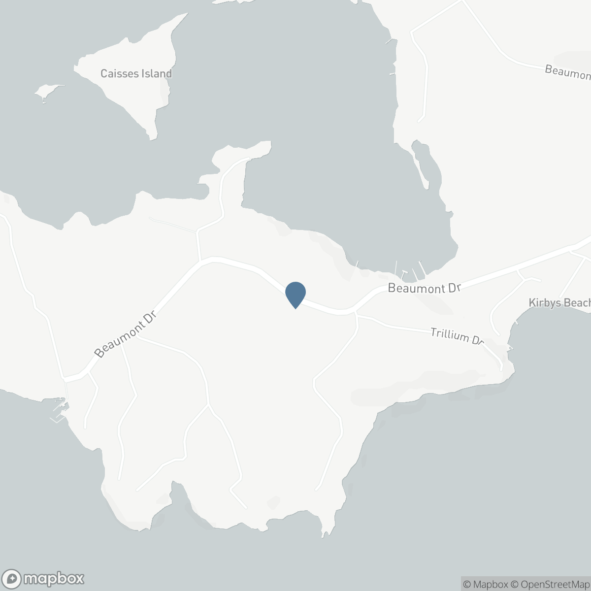 1666 BEAUMONT DRIVE, Bracebridge, Ontario P1L 1X2